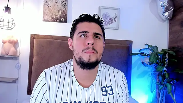 ryan_evannss 现场XXX聊天