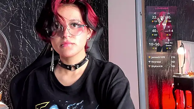 Chat XXX Live YuuMiko