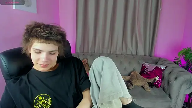 jeffry_pinkman webcam show