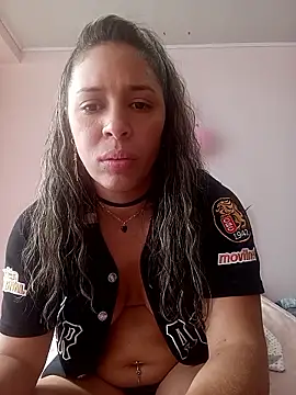 kiki_milu 라이브 XXX 채팅