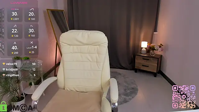 serinella_のライブXXXチャット