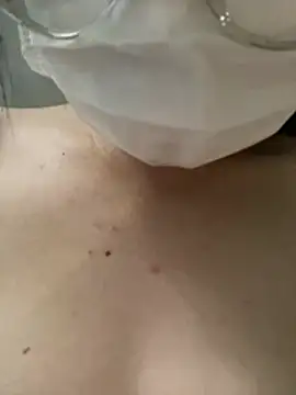 Nana_SexyY Adlı Modelin Web Kamerası Şovu