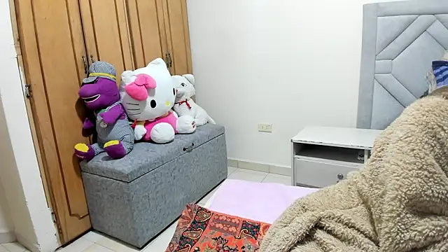 Katiaws 即時 XXX 聊天