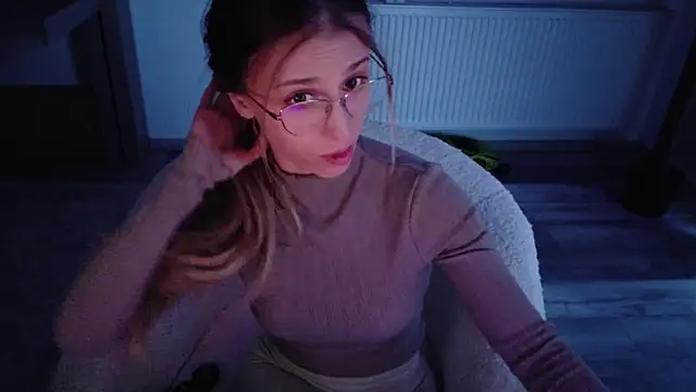 Sembang XXX Secara Langsung Deidi_sweet