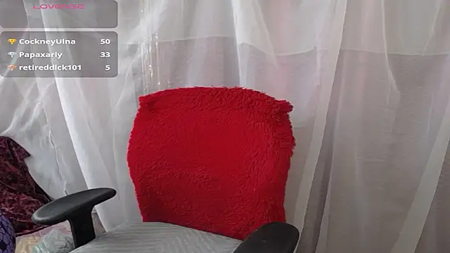 Leidy_BrendaのライブXXXチャット