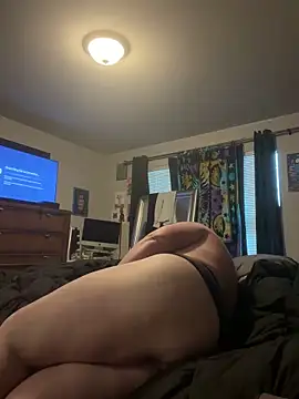 MegaButt 라이브 XXX 채팅