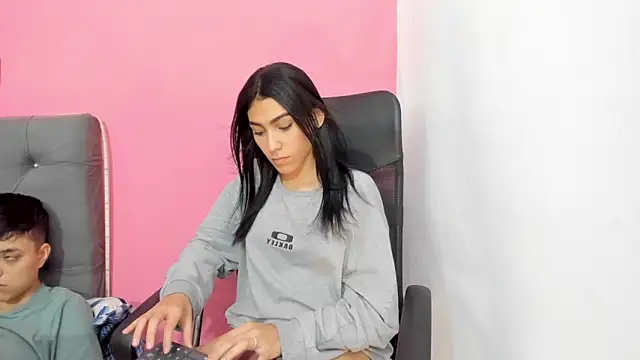 ariloe_quintero Obrolan Langsung XXX