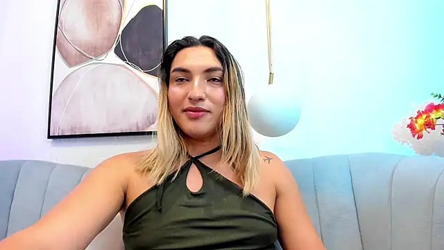 Вебкам-шоу TomLondon_