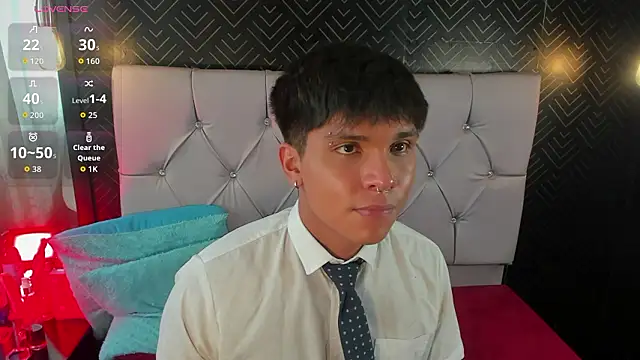 دردشة Thiago_Kozak الجنسية المباشرة