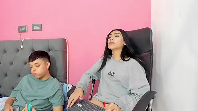 ariloe_quintero Chat XXX live