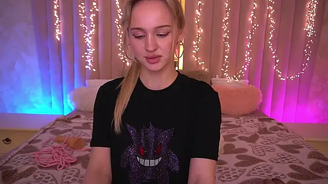 LylaYeess Live XXX-Chat