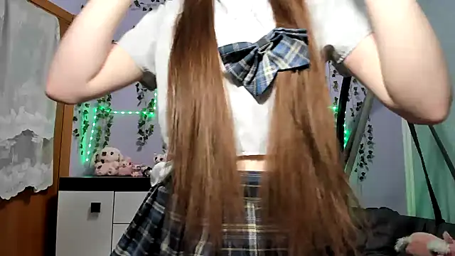 Yoonhee_ki – Naživo XXX chat