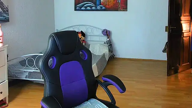 Sylly – Naživo XXX chat