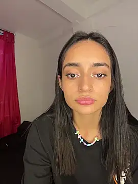 Chat XXX en directo de leilani_X