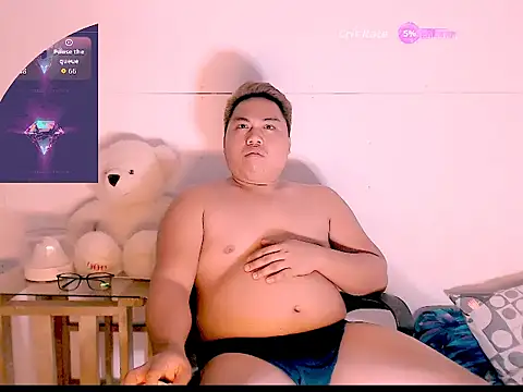 Hardking_69 Pertunjukan Webcam