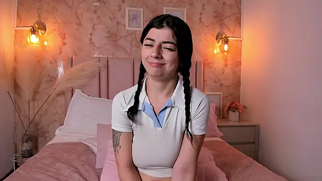 anntonella_watson's Live XXX Chat