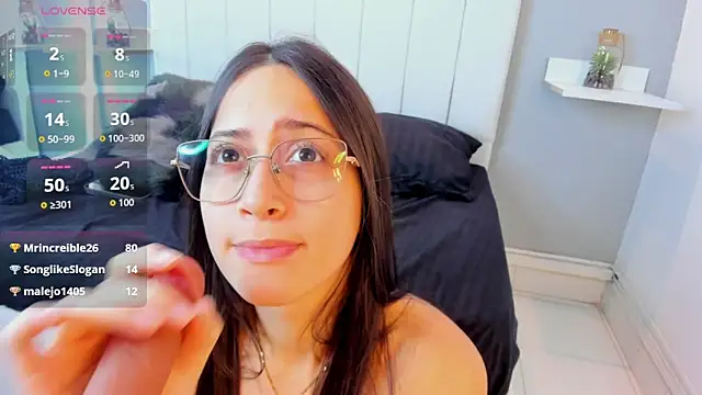 Chat XXX en directo de SophieeMoore