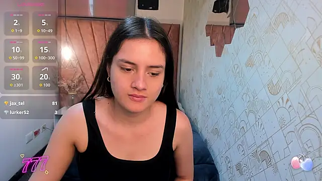 Zoe__Taylor__ 即時 XXX 聊天