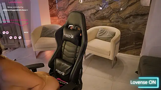 Živý XXX chat KylaMorrison