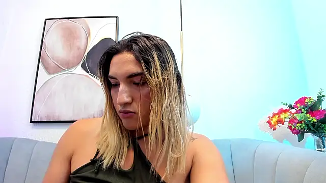 TomLondon_ Webcamshow