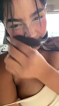 Mariangel_11 라이브 XXX 채팅