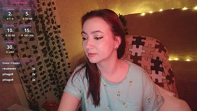 Chatroom XXX en direct de Micky_Wood