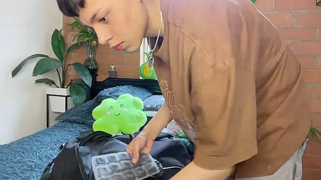 Andy_Belier23: вебкам-шоу