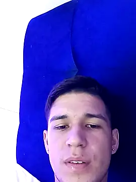 Show de webcam de Jean_Jagger