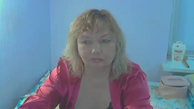 Lusi-777 Obrolan Langsung XXX