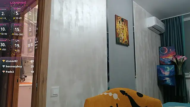 Stacy_Davice Live XXX-chat