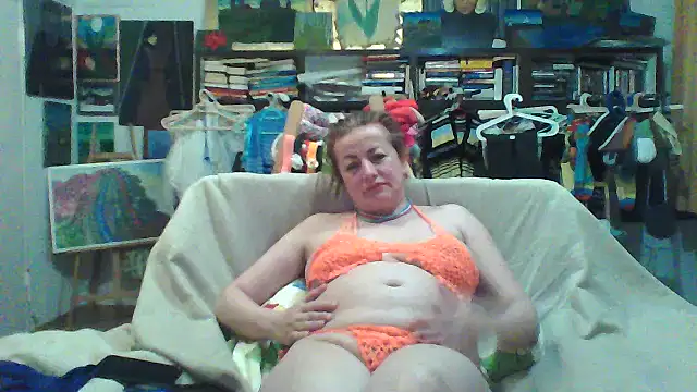 MariaAnaSunshinen Live XXX chat