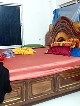 BongQueen9 webkamerás műsora