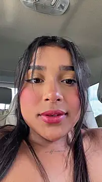 Mariangel_11: онлайн-секс-чат