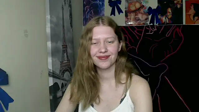 StellaCRL 라이브 XXX 채팅