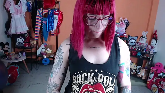 MissMiia2 라이브 XXX 채팅