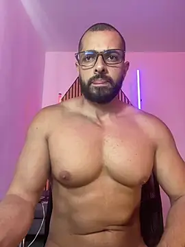 magnumchris Chat XXX in diretta