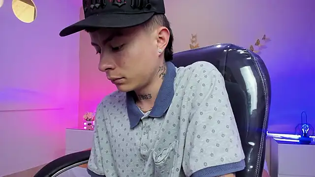 Nascary_Fox Chat XXX in diretta