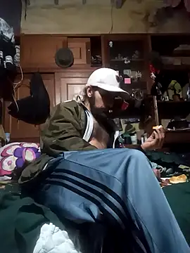 hairy_mannn webcam show