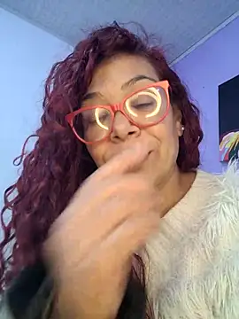 Scarlet_curly8a 라이브 XXX 채팅