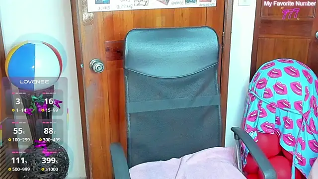 DestinyHills Obrolan Langsung XXX