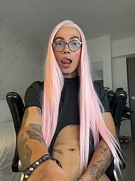 Chat XXX en directo de miss_tatiana_