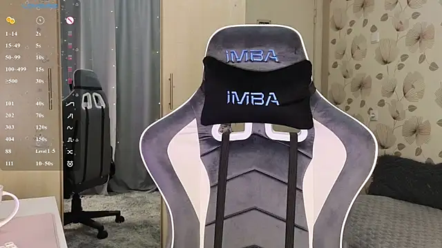 _cute_ice's Live XXX Chat