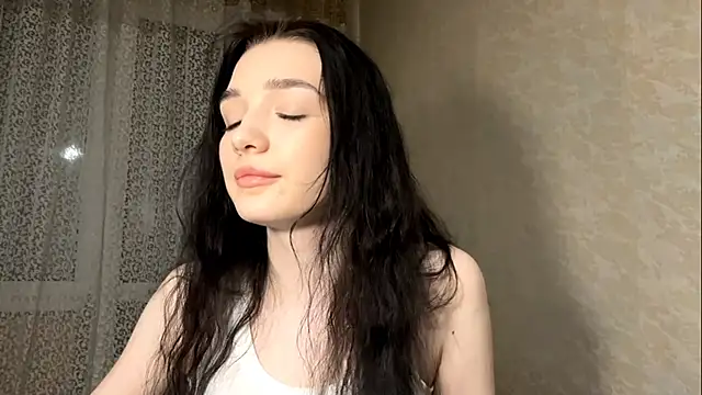 IsabellaWaveのライブXXXチャット