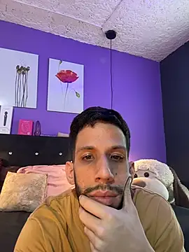 Онлайн чат XXX Karim_mansur