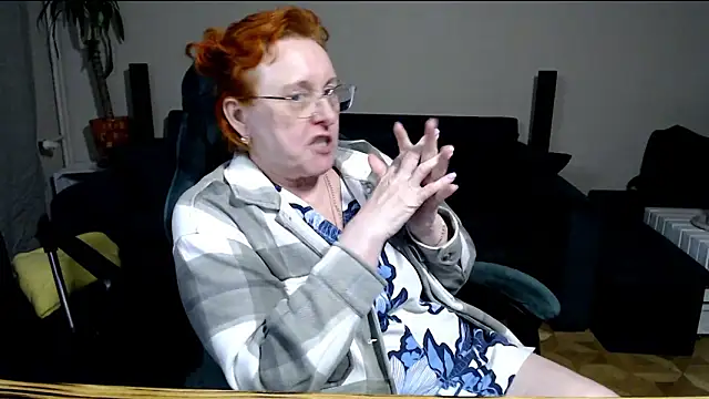 Show de JoannaAndNeighbour na webcam