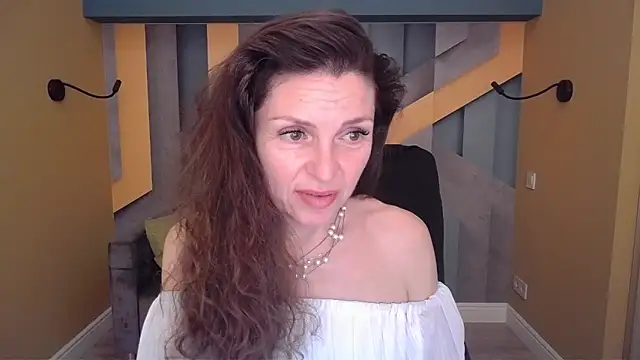 EllaLong Live XXX-Chat