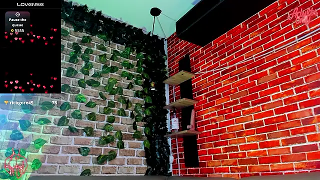 Prince_Apolo 在線直播表演