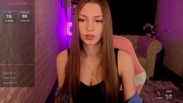 Cheryl_Backer 라이브 XXX 채팅