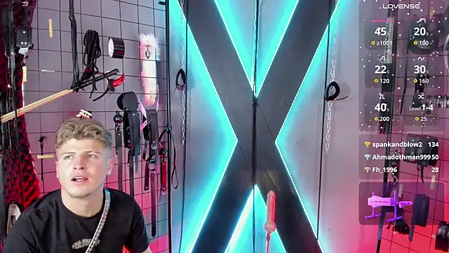 MrJustin_Brianna_BDSM's Live XXX Chat