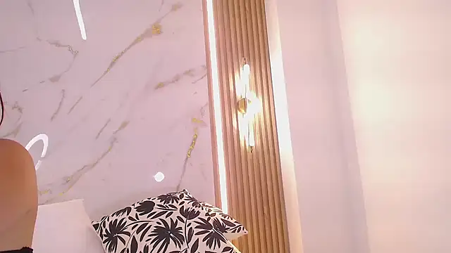 Anthonela_love_ Live XXX-Chat